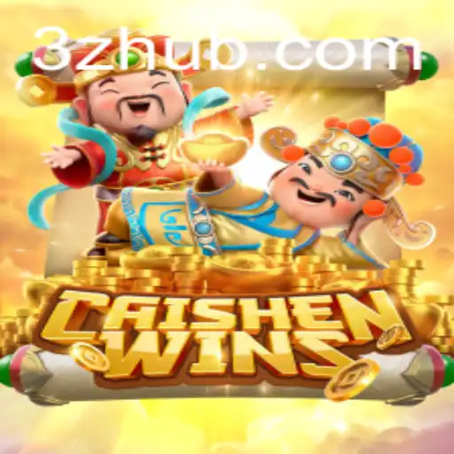 Descubra o Fascinante Mundo do Jogo CaishenWins e a Parceria com 3Z.com