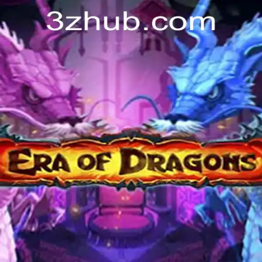 EraOfDragons: Uma Jornada Épica no Mundo dos Dragões