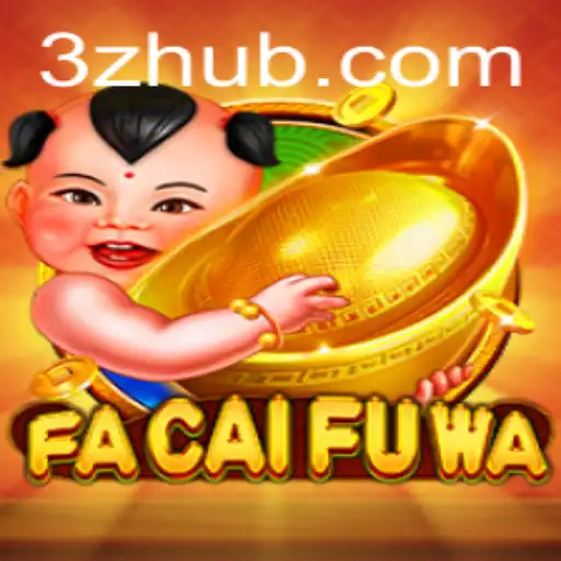 Descubra FaCaiFuWa: O Novo Fenômeno em Jogos Digitais