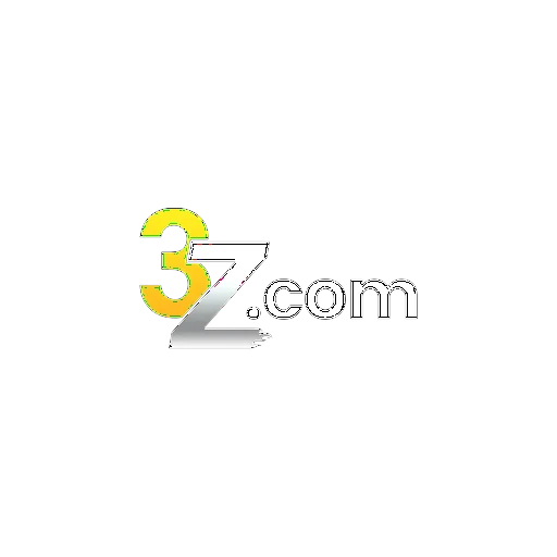 3Z.com Logo