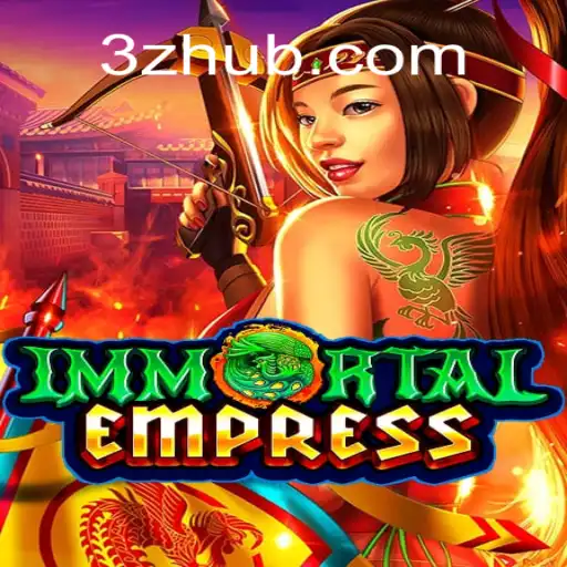 Descubra o Fascinante Mundo de ImmortalEmpress: Estratégia, Competição e Aventura