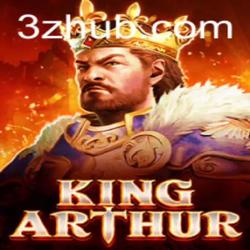 Explorando o Fascinante Mundo de KingArthur: Aventura e Estratégia com 3Z.com
