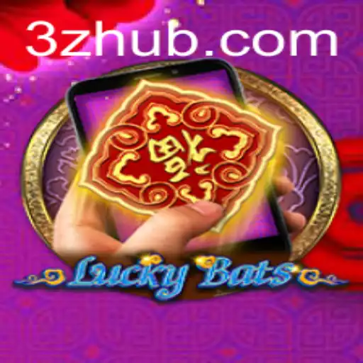 Descubra LuckyBatsM: O Novo Jogo Inovador da 3Z.com