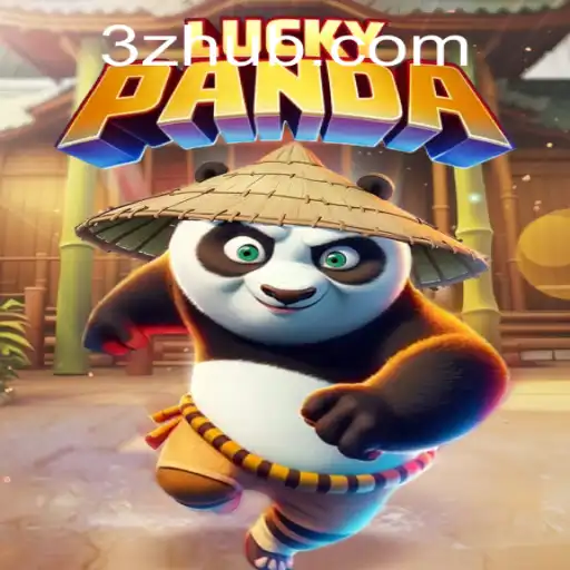 Descubra o Fascinante Mundo de LuckyPanda: O Novo Jogo da 3Z.com