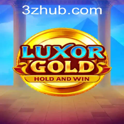 Descobrindo LuxorGold: O Jogo de Estratégia com 3Z.com