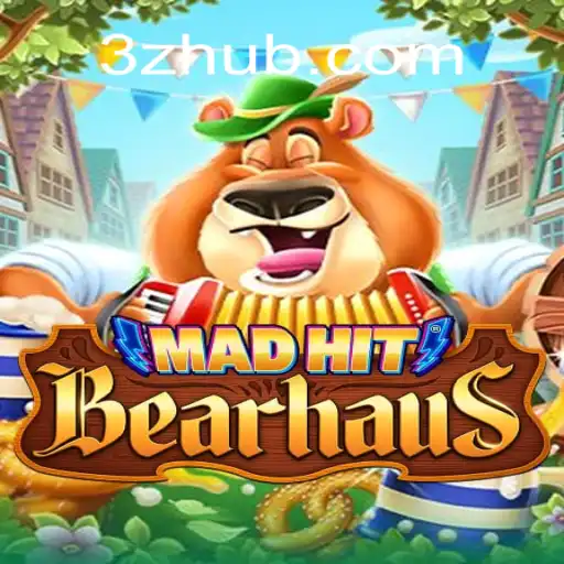 Explorando o Universo de MadHitBearhaus: Uma Nova Sensação no Mundo dos Jogos