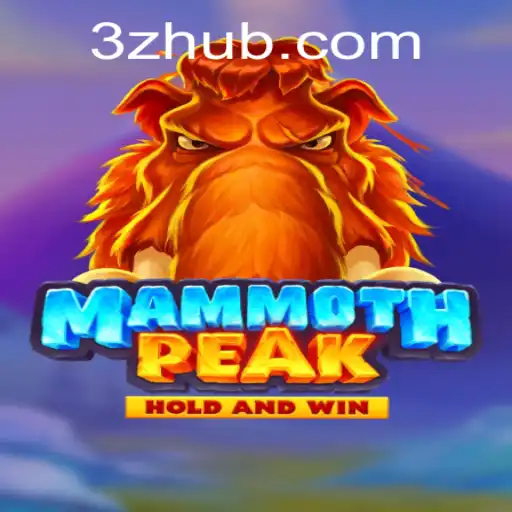 Mergulhe no Mundo Empolgante de MammothPeak: Um Jogo Revolucionário
