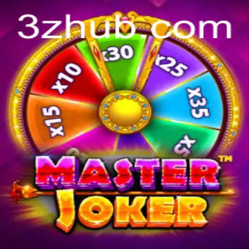 MasterJoker: A Nova Sensação no Mundo dos Jogos com 3Z.com