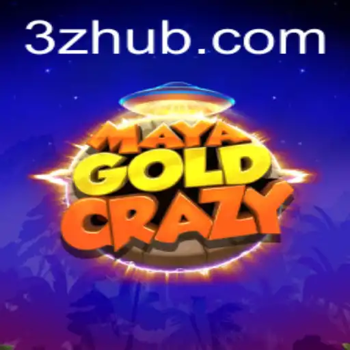 Descubra as Emoções do Jogo MayaGoldCrazy com 3Z.com