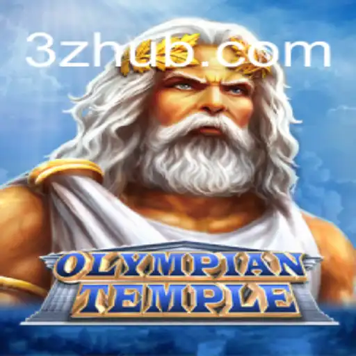 Descubra o Fascinante Universo de OlympianTemple