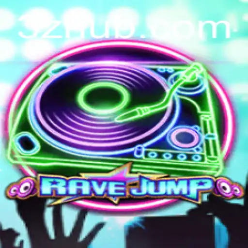 RaveJump: Mergulhe no Universo Energizante de Saltos e Ritmos