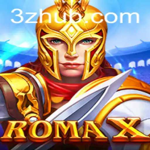 Descubra RomaX: O Jogo de Estratégia e Aventura Inovador da 3Z.com