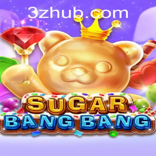 Descubra SUGARBANGBANG: O Jogo que Está Conquistando 3Z.com