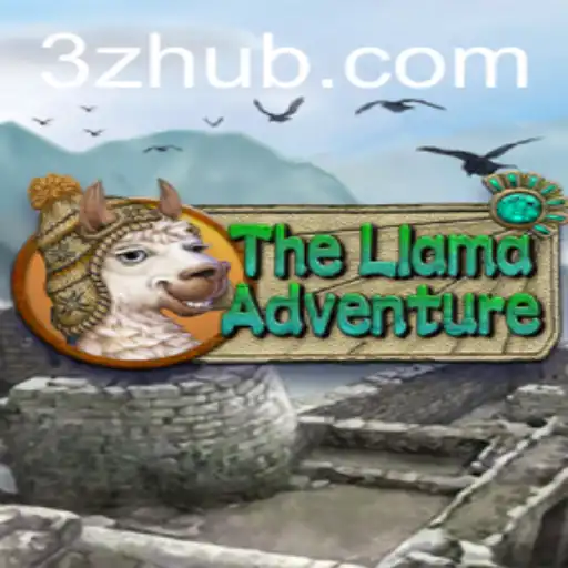 TheLlamaAdventure: Uma Nova Experiência de Jogo Quirky e Imersiva