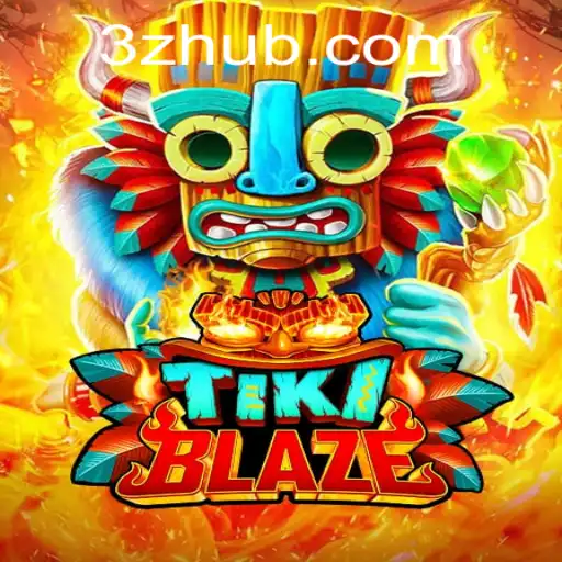 Explorando o Mundo Vibrante de TikiBlaze: Uma Aventura de Jogo Inovadora