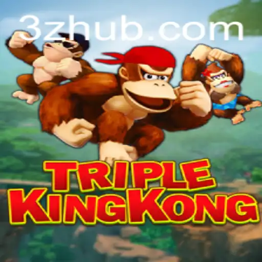 Descubra o Universo Emocionante de TripleKingKong