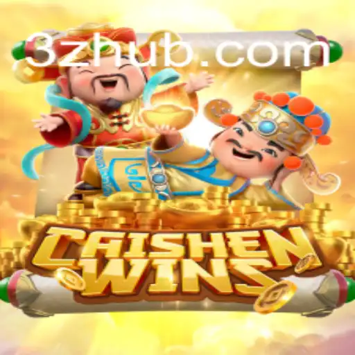 Descubra o Fascinante Mundo do Jogo CaishenWins e a Parceria com 3Z.com