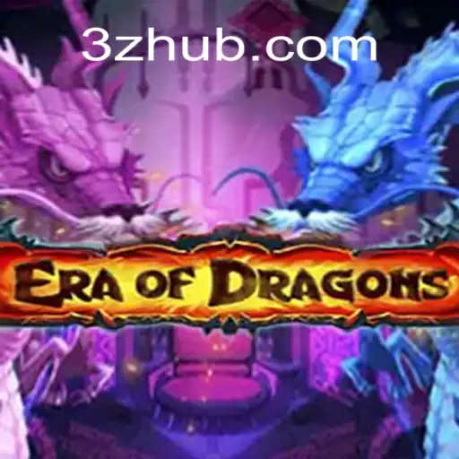 EraOfDragons: Uma Jornada Épica no Mundo dos Dragões