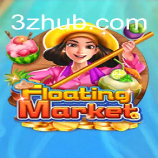 Desvendando o Jogo FloatingMarket: Uma Nova Era de Comércio Virtual
