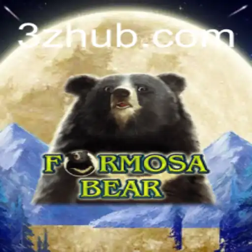 Descubra as Aventuras do FormosaBear: Um Jogo Inovador com a Tecnologia 3Z.com