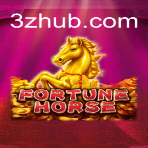 Explorando o Universo de FortuneHorse e o Impacto de 3Z.com