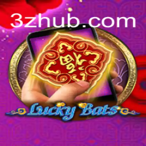 Descubra LuckyBatsM: O Novo Jogo Inovador da 3Z.com