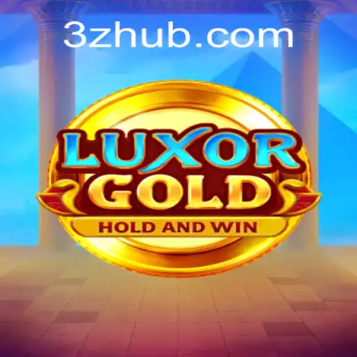 Descobrindo LuxorGold: O Jogo de Estratégia com 3Z.com