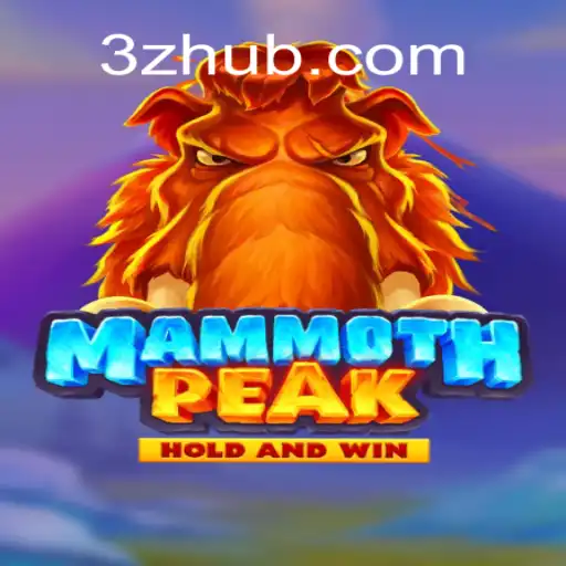 Mergulhe no Mundo Empolgante de MammothPeak: Um Jogo Revolucionário