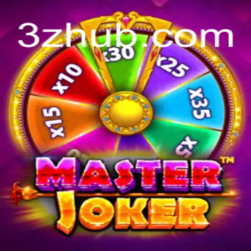 MasterJoker: A Nova Sensação no Mundo dos Jogos com 3Z.com