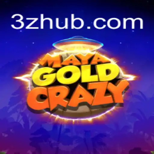 Descubra as Emoções do Jogo MayaGoldCrazy com 3Z.com
