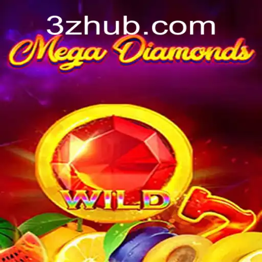 Conheça MegaDiamond: O Inovador Jogo de Aventura da 3Z.com