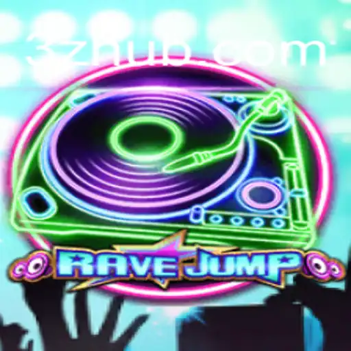 RaveJump: Mergulhe no Universo Energizante de Saltos e Ritmos