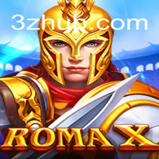 Descubra RomaX: O Jogo de Estratégia e Aventura Inovador da 3Z.com