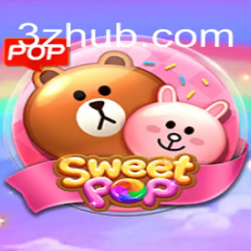SweetPOP: Um Jogo Empolgante com Mistura de Estratégia e Diversão