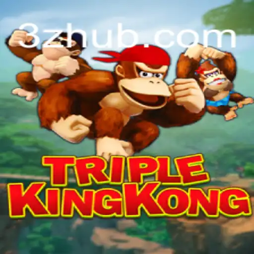 Descubra o Universo Emocionante de TripleKingKong