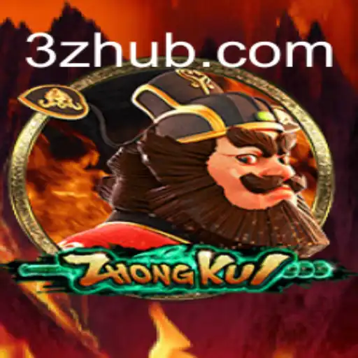 Descubra ZhongKui: O Fascinante Jogo da plataforma 3Z.com