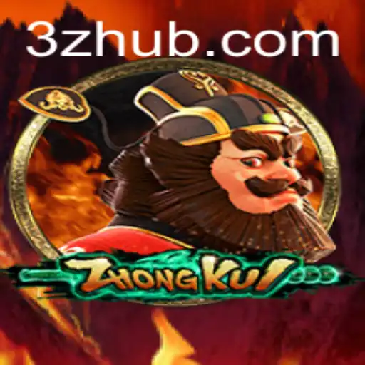 Descubra ZhongKui: O Fascinante Jogo da plataforma 3Z.com